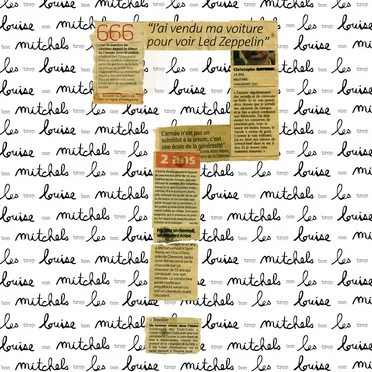 Les Louise Mitchels