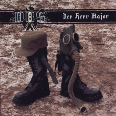 Der Herr Major