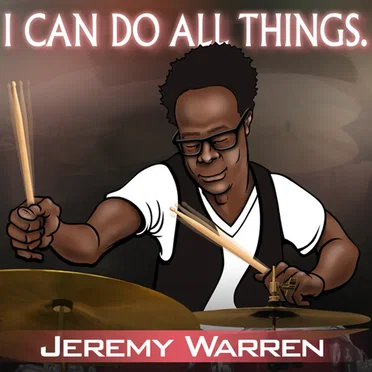 I Can Do All Things