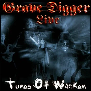 Tunes of Wacken: Live