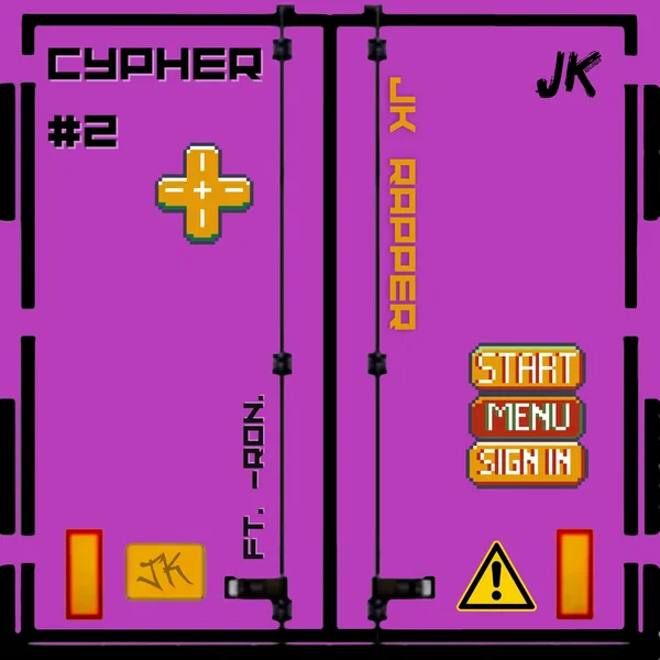 Cypher #2