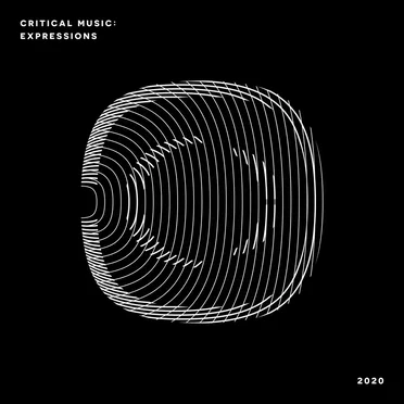 Critical Music: Expressions by Various Artists - album cover