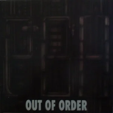Out of Order