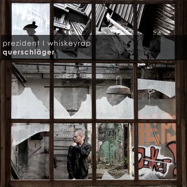 Querschläger by Prezident - album cover