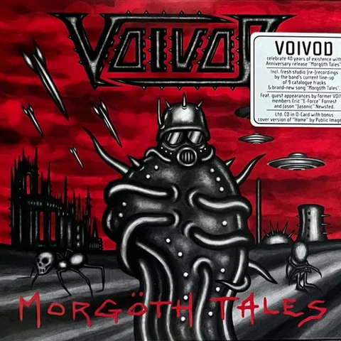 Voivod