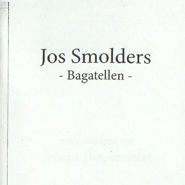 Bagatellen