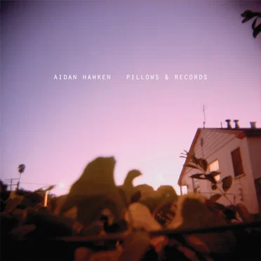 Pillows & Records