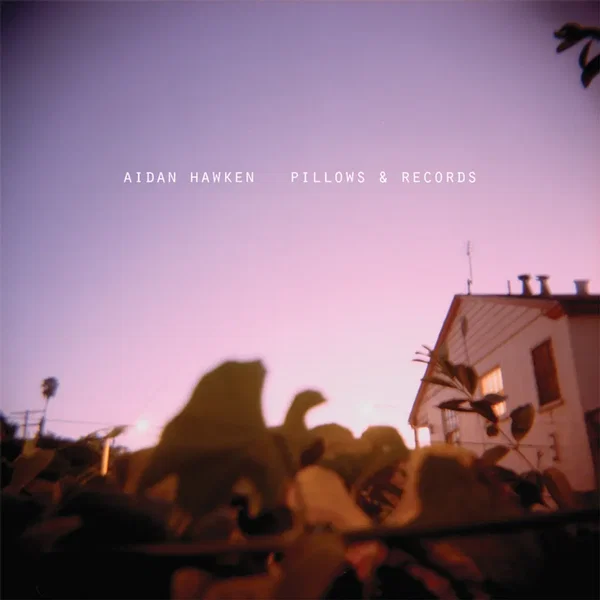 Pillows & Records