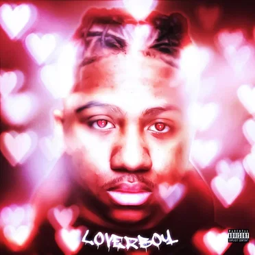 Loverboy by Vito - album cover