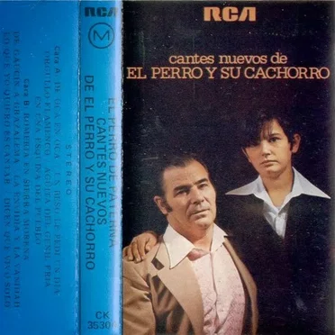 Cantes nuevos del Perro y su Cachorro