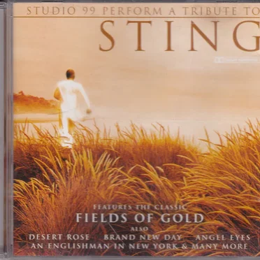Perform A Tribute to Sting