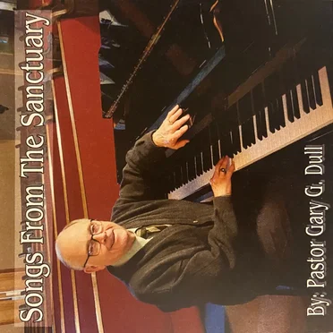 Pastor Gary G. Dull