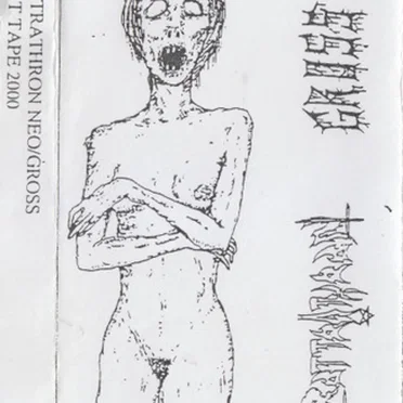 Split Tape 2000