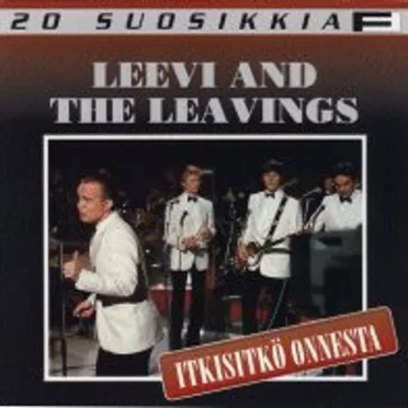 20 suosikkia: Itkisitkö onnesta