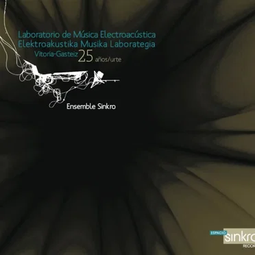 25 years of Vitoria-Gasteiz electroacoustic music laboratory