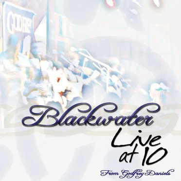 Live at 10