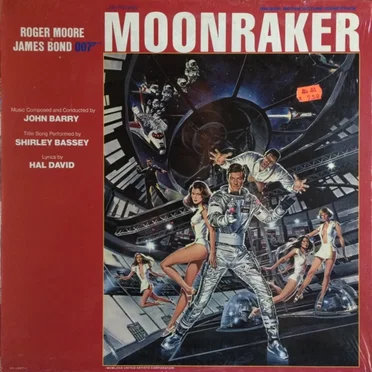 Moonraker