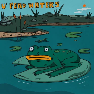 u’pond waters