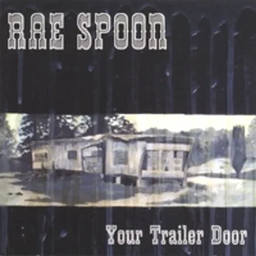 Your Trailer Door