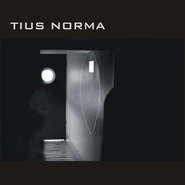Tius Norma by Tius Norma - album cover
