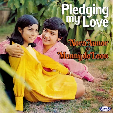 Pledging My Love