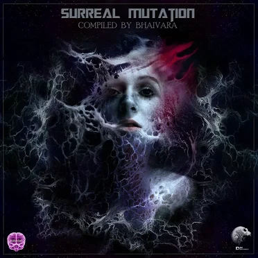 Surreal Mutation by Various Artists - album cover