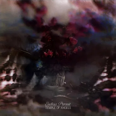 Endless Pursuit by Temple of Angels - album cover