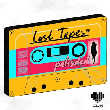 Lost Tapes EP