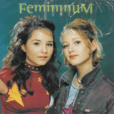Femininum by FemininuM - album cover