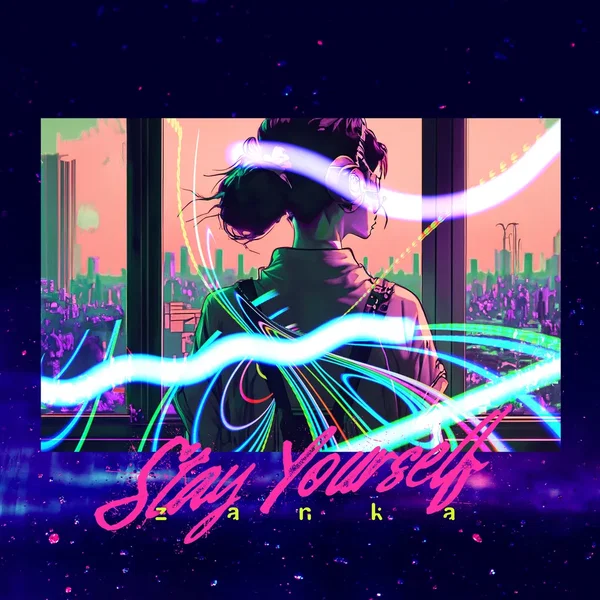 Stay Yourself