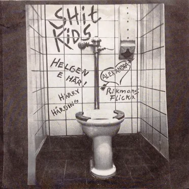 Shit Kids Ep2