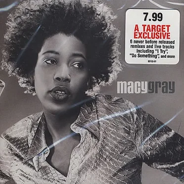 Macy Gray