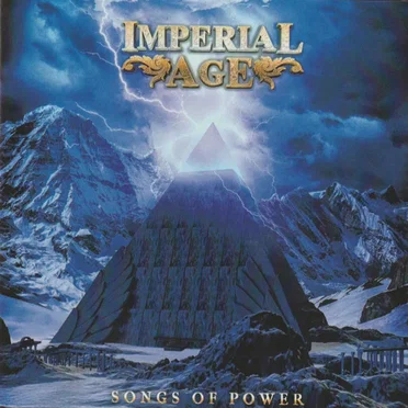 Songs Of Power