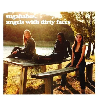 Angels With Dirty Faces