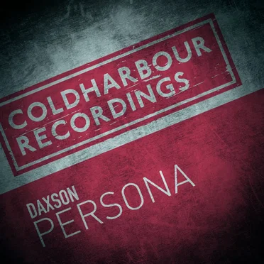 Persona by Daxson - album cover