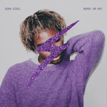 ready or not by Sean Eisel - album cover