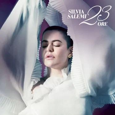 23 ore by Silvia Salemi - album cover