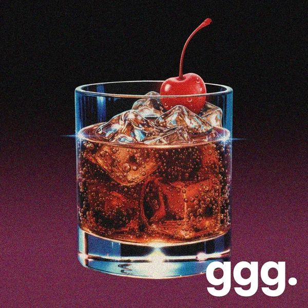 Cherry Cola.