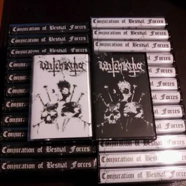 Conjuration of Bestial Forces