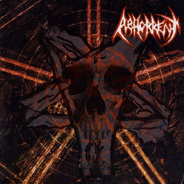 History of the World's End by Abhorrent - album cover