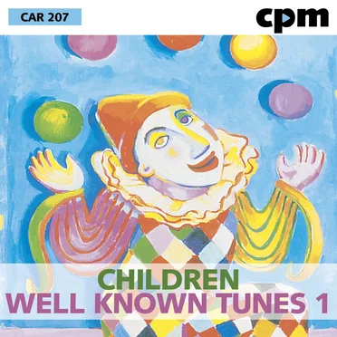 Children / Well Known Tunes 1 by Various Artists - album cover