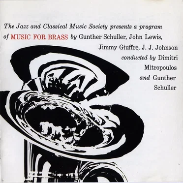Music for Brass