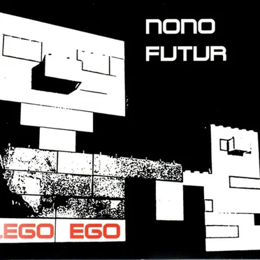 Lego Ego