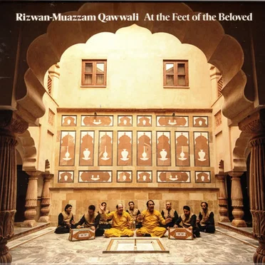 Rizwan‐Muazzam Qawwali