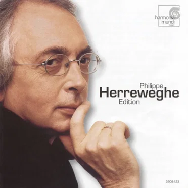 Philippe Herreweghe Edition