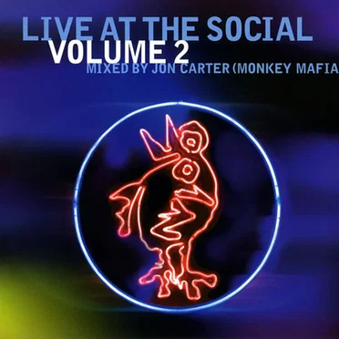 Live at the Social, Volume 2