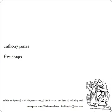 Five Songs
