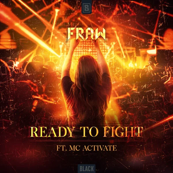 Ready to Fight