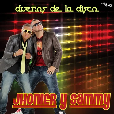 Dueños de la disco