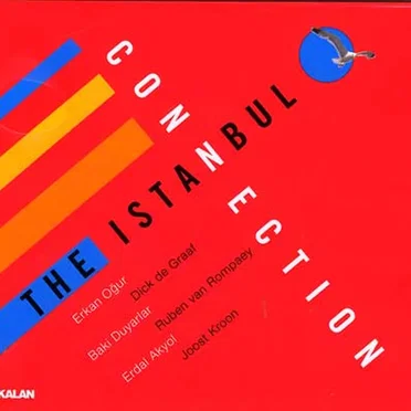 The Istanbul Connection